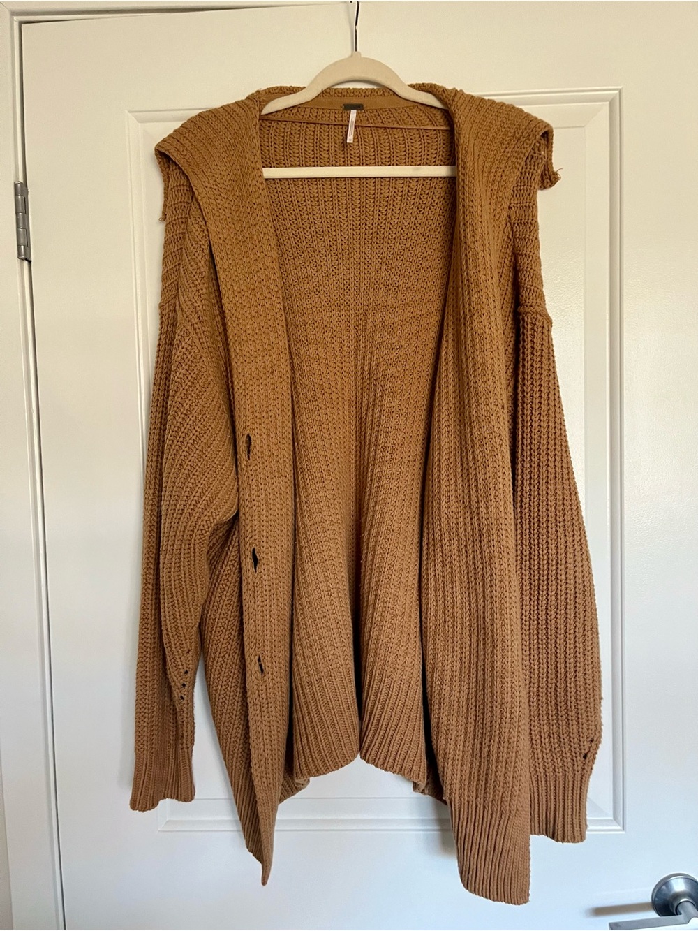 Free People Swim Too Deep Cardigan - Picture 3 of 12